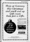 Faversham Times and Mercury and North-East Kent Journal Wednesday 28 November 1990 Page 11