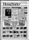Faversham Times and Mercury and North-East Kent Journal Wednesday 28 November 1990 Page 21