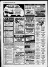 Faversham Times and Mercury and North-East Kent Journal Wednesday 28 November 1990 Page 42