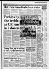 Faversham Times and Mercury and North-East Kent Journal Wednesday 28 November 1990 Page 45