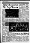 Faversham Times and Mercury and North-East Kent Journal Wednesday 28 November 1990 Page 46