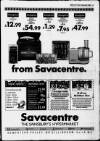 Faversham Times and Mercury and North-East Kent Journal Wednesday 05 December 1990 Page 13