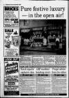 Faversham Times and Mercury and North-East Kent Journal Wednesday 19 December 1990 Page 6