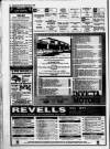 Faversham Times and Mercury and North-East Kent Journal Wednesday 19 December 1990 Page 34