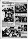 Faversham Times and Mercury and North-East Kent Journal Thursday 27 December 1990 Page 28