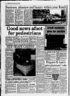 Faversham Times and Mercury and North-East Kent Journal Wednesday 26 June 1991 Page 12