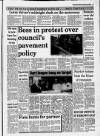 Faversham Times and Mercury and North-East Kent Journal Wednesday 26 June 1991 Page 13