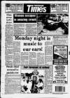 Faversham Times and Mercury and North-East Kent Journal Wednesday 26 June 1991 Page 52