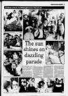 Faversham Times and Mercury and North-East Kent Journal Wednesday 03 July 1991 Page 11