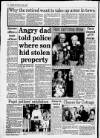 Faversham Times and Mercury and North-East Kent Journal Wednesday 03 July 1991 Page 12