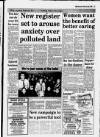 Faversham Times and Mercury and North-East Kent Journal Wednesday 03 July 1991 Page 17