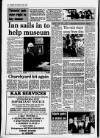 Faversham Times and Mercury and North-East Kent Journal Wednesday 03 July 1991 Page 18