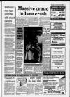 Faversham Times and Mercury and North-East Kent Journal Wednesday 24 July 1991 Page 3