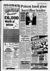 Faversham Times and Mercury and North-East Kent Journal Wednesday 24 July 1991 Page 7