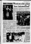 Faversham Times and Mercury and North-East Kent Journal Wednesday 24 July 1991 Page 19