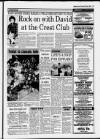 Faversham Times and Mercury and North-East Kent Journal Wednesday 24 July 1991 Page 23