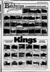 Faversham Times and Mercury and North-East Kent Journal Wednesday 24 July 1991 Page 35