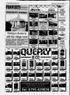 Faversham Times and Mercury and North-East Kent Journal Wednesday 31 July 1991 Page 23