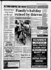 Faversham Times and Mercury and North-East Kent Journal Wednesday 14 August 1991 Page 3