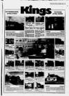 Faversham Times and Mercury and North-East Kent Journal Wednesday 14 August 1991 Page 33