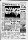 Faversham Times and Mercury and North-East Kent Journal Wednesday 14 August 1991 Page 47