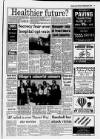 Faversham Times and Mercury and North-East Kent Journal Wednesday 25 September 1991 Page 3