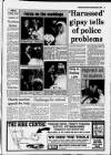 Faversham Times and Mercury and North-East Kent Journal Wednesday 25 September 1991 Page 5