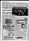 Faversham Times and Mercury and North-East Kent Journal Wednesday 25 September 1991 Page 16