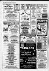 Faversham Times and Mercury and North-East Kent Journal Wednesday 25 September 1991 Page 22