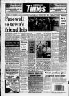 Faversham Times and Mercury and North-East Kent Journal Wednesday 25 September 1991 Page 48