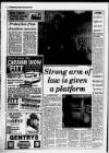 Faversham Times and Mercury and North-East Kent Journal Wednesday 16 October 1991 Page 4