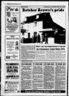 Faversham Times and Mercury and North-East Kent Journal Wednesday 16 October 1991 Page 6