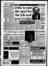 Faversham Times and Mercury and North-East Kent Journal Wednesday 16 October 1991 Page 8