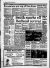 Faversham Times and Mercury and North-East Kent Journal Wednesday 16 October 1991 Page 46