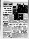 Faversham Times and Mercury and North-East Kent Journal Wednesday 23 October 1991 Page 4