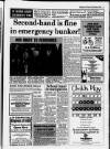 Faversham Times and Mercury and North-East Kent Journal Wednesday 23 October 1991 Page 5