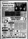 Faversham Times and Mercury and North-East Kent Journal Wednesday 23 October 1991 Page 8