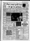 Faversham Times and Mercury and North-East Kent Journal Wednesday 23 October 1991 Page 9