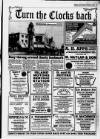 Faversham Times and Mercury and North-East Kent Journal Wednesday 23 October 1991 Page 19