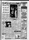 Faversham Times and Mercury and North-East Kent Journal Wednesday 23 October 1991 Page 23