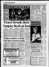 Faversham Times and Mercury and North-East Kent Journal Wednesday 23 October 1991 Page 50