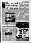 Faversham Times and Mercury and North-East Kent Journal Wednesday 04 December 1991 Page 13