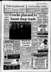 Faversham Times and Mercury and North-East Kent Journal Wednesday 11 December 1991 Page 3