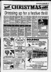 Faversham Times and Mercury and North-East Kent Journal Wednesday 11 December 1991 Page 11