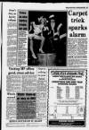 Faversham Times and Mercury and North-East Kent Journal Wednesday 11 December 1991 Page 21