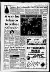 Faversham Times and Mercury and North-East Kent Journal Wednesday 11 December 1991 Page 23