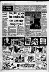 Faversham Times and Mercury and North-East Kent Journal Wednesday 11 December 1991 Page 24
