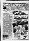 Faversham Times and Mercury and North-East Kent Journal Wednesday 11 December 1991 Page 25