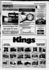 Faversham Times and Mercury and North-East Kent Journal Wednesday 11 December 1991 Page 35