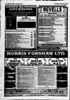 Faversham Times and Mercury and North-East Kent Journal Wednesday 11 December 1991 Page 44
